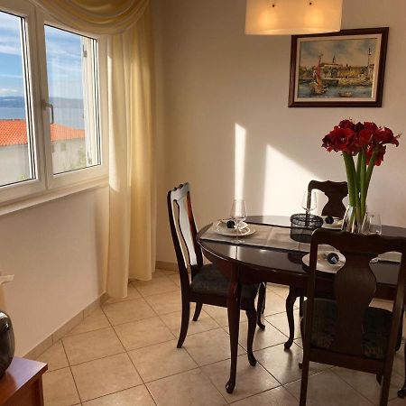 Apartment Marko - Makarska Exterior foto